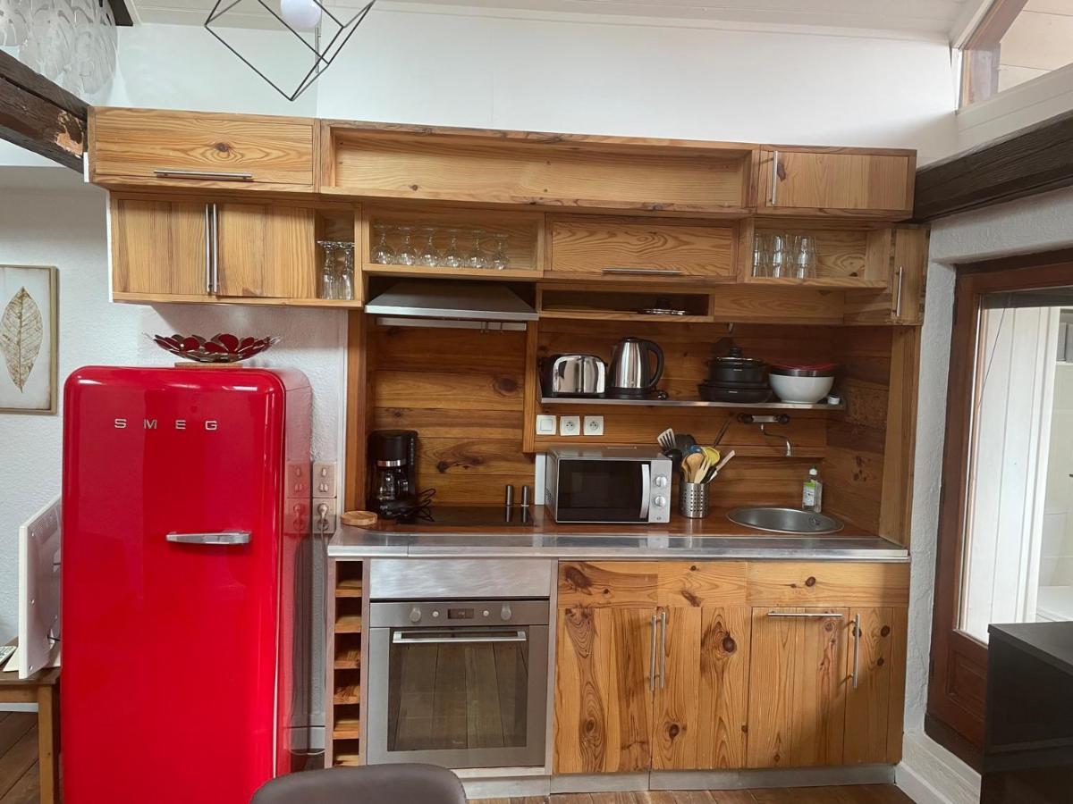 Appartement Plein De Charme - Coeur Vieille Ville Аннесі Екстер'єр фото